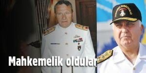 Genelkurmay Adli Müşavirliği emekli Oramiral Nusret Güner'i savcılığa şikâyet etti