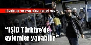 ABD uyardı: IŞİD Türkiye'de eylemler yapabilir