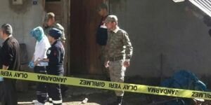 Tokat'ta 10 yaşındaki çocuk 9 yaşındaki kızı vurdu