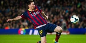 Messi 2 gol daha atarsa o rekoru kıracak
