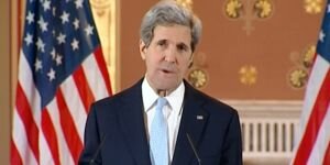 John Kerry'den flaş 'klor gazı' açıklaması!