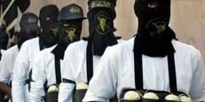 Beyaz Kefenliler'den IŞİD'e bir darbe daha