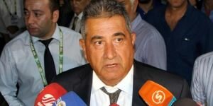 Mahmut Uslu: "Beşiktaş şike yaptı mı?"