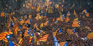 Katalonya referandum sonuçları için geri sayımda!