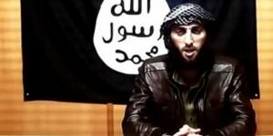 Uyuşturucu satıcısı IŞİD komutanı