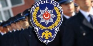 İstanbul merkezli 7 ilde operasyon: 17 polis gözaltında