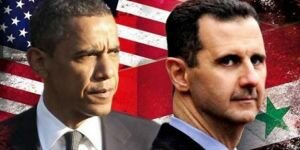 Beyaz Saray'dan 'Esad' yalanlaması