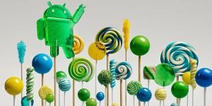 Android 5.0 Lollipop'ta ki 20 bomba özellik