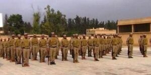 PKK yeni bir ordu kurdu