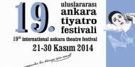 Ankara'da tiyatro günleri başlıyor