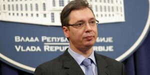 Sırbistan Başbakanı'ndan Marko Ivkovic cinayetine ilişkin flaş açıklama!
