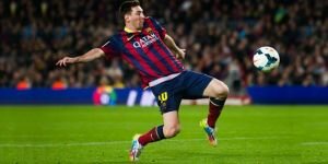 Chelsea Messi'ye 200 milyon sterlin ödemeye hazır
