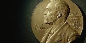 Sahibinden satılık az kullanılmış Nobel Ödülü