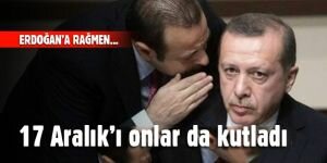 Egemen Bağış, Erdoğan'ı ciddiye almadı