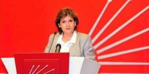 CHP: 'Birgül Ayman Güler parti suçu işledi'