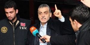 Samanyolu Yayın Grubu Başkanı Hidayet Karaca "tutuklama kararı'na" itiraz etti.