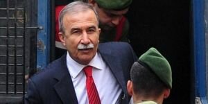 Yargıtay Hanefi Avcı'nın hapis cezasını onadı