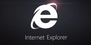 Internet Explorer geri dönüyor