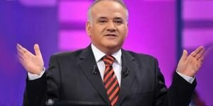 Spor yorumcusu Ahmet Çakar'a şok ceza