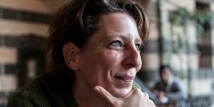 Hollandalı gazeteci Frederike Geerdink'e 'terör örgütü propagandası' suçlaması