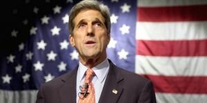 John Kerry: "İyi Taliban, kötü Taliban ayrımı yapılmamalı"