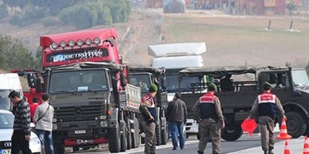 RTÜK'ten “MİT TIR'ları“ ile ilgili 'yasak' açıklaması