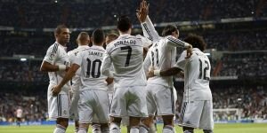 Real Madrid'e transfer yasağı mı geliyor?