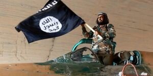 IŞİD televizyon kuruyor