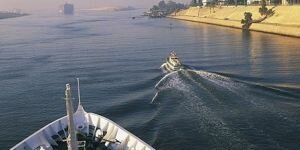 'Yeni Süveyş Kanalı projesinde 250 işçi kayıp' iddiası