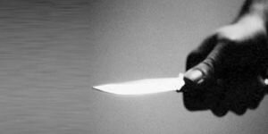 Eskişehir'de bıçaklı kavga! 2 kişi feci şekilde öldü