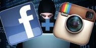 O hacker grubu “Facebook ve İnstagram'a“ siber saldırı düzenlediklerini duyurdu!