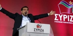 SYRIZA'lı vekil: AKP'yi takdir etmiyoruz