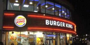 Burger King’teki dayak skandalında ikinci perde