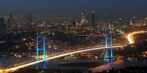 ​İstanbul’da elektrik kesintisi