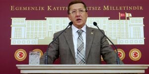 MHP'li Türkkan sordu: "DASK paraları nerede?"
