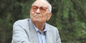 "Yaşar Kemal'in durumu kritik"
