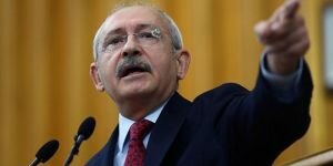 Kemal Kılıçdaroğlu'ndan Bank Asya açıklaması