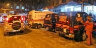 İzmir'de kayıp 19 dağcıdan haber geldi