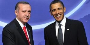 Obama'dan Erdoğan'a 'Sevgili Tayyip' mektubu