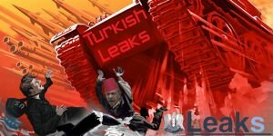 Hackerlar belgeleri ifşa ediyor! Erdoğan bakanları azarlamış