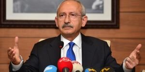 Kılıçdaroğlu: "Fidan Meclis'e gelip Roboski'nin hesabını verecek mi?"
