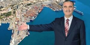 'Denizli'ye deniz getireceğim' diyen iş adamı AKP'den aday adayı oldu!
