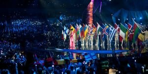 Ermenistan'dan Eurovision'a 'soykırım' temalı şarkı!