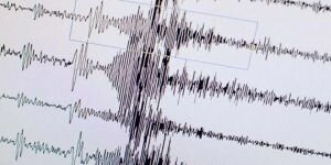 ​Akdeniz'de korkutan deprem