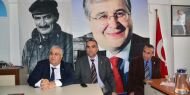'AKP HDP ile koalisyon kurabilir'