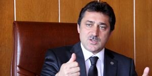 Samsun müftüsü AKP'den aday olmak için istifa etti
