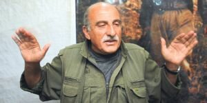 Duran Kalkan: “PKK silah bırakmaz Türk devleti silahsızlansın”