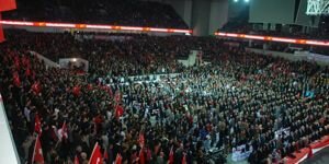 Vatan Partisi Anadolu Partisi ile birleşecek mi?
