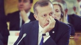 Erdoğan'ın Instagram hesabından kareler