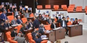 AKP iktidarı döneminde ölen çocuklar Meclis'te!